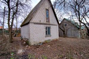 ділянка за адресою Проїзд Журналістів