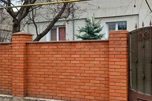 дом по адресу Степная ул.