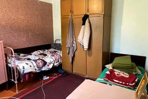 комната по адресу Героев Гурб ул., 8