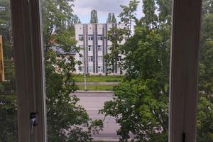 квартира за адресою Харківська вул., 58-А