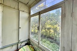 квартира за адресою Василя Сергієнка вул. (Задніпровська), 36