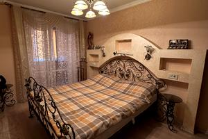 квартира за адресою Новоміської Сотні вул. (Рибалка), 8