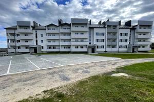 квартира по адресу Коцюбинського ул., 1