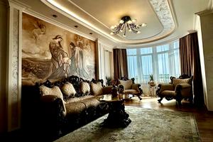 квартира за адресою Червоної Калини просп., 58б