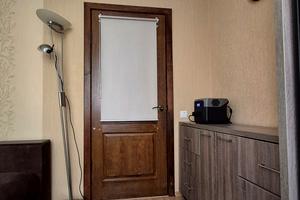 квартира за адресою Холодноярської бригади, 10