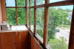 квартира за адресою Генерала Момота вул. (III Інтернаціоналу), 17