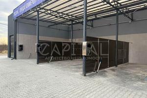комерційна за адресою с. Тарасівка, Абрикосова вул., 9