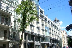 комерційна за адресою Велика Житомирська вул., 20