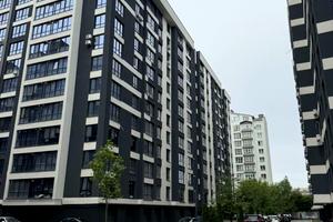 квартира за адресою Хіміків вул., 28 к15