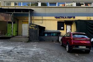 комерційна за адресою Гетьмана Івана Мазепи вул. (Топольна), 11