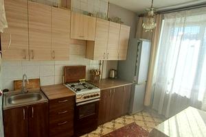квартира за адресою Євгена Коновальця вул., 95