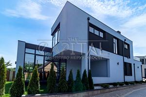будинок за адресою с. Гатне, Київська вул.