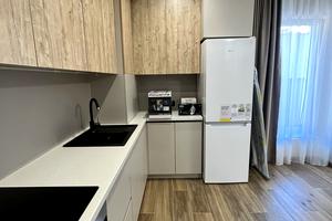 квартира за адресою Собранецька, 72