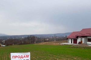 ділянка за адресою Миру