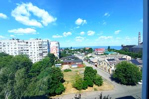 квартира за адресою Сергія Амброса вул., 94