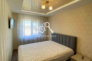 квартира за адресою 200-річчя Кривого Рогу просп., 15
