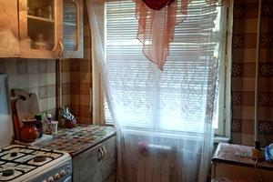 квартира за адресою Академіка Заболотного вул., 6