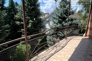 дом по адресу Чубаевская ул., 5