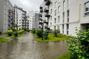 квартира за адресою Малоголосківська вул., 28