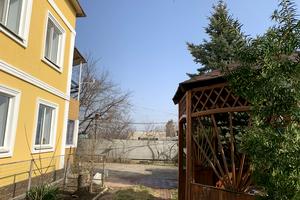 дом по адресу ул. Петровского