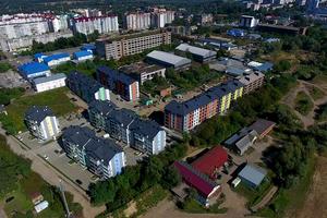 квартира по адресу Руська, 236е