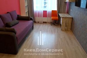 квартира за адресою Олександра Олеся вул., 4-А