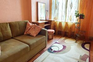 квартира по адресу Курсанта Еськова ул., 14