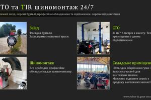 коммерческая по адресу Надвірянська, 69