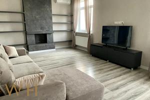 квартира за адресою Кудрявський узвіз, 3-Б