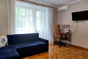 квартира за адресою Лесі Українки бульв., 28-А
