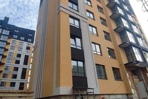 квартира за адресою Панаса Мирного вул., 20/2