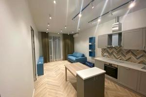 квартира по адресу Французский бульв., 85/5