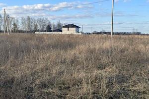 участок по адресу Старова