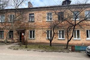 квартира по адресу Лётная ул. (Красногвардейская), 20