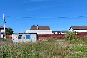 участок по адресу КМ Балатон