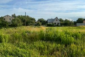 участок по адресу с. Великая Александровка, Сухомлинського