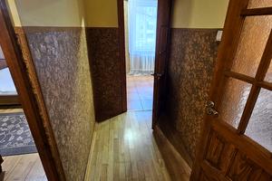 квартира за адресою Хуторівка, 40