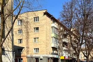 квартира за адресою проспект Миру, 9