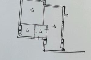 квартира по адресу Академика Филатова ул., 2