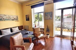 квартира за адресою Франка, 7