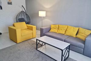квартира по адресу Мира просп., 21