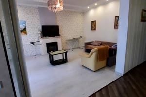 квартира по адресу Аркадиевский пер., 9/1