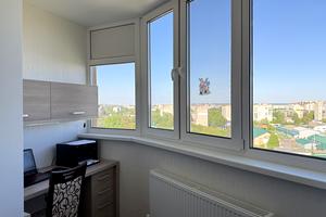 квартира по адресу Чехова ул., 9-В