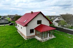 будинок за адресою смт. Отинія, Січових Стрільців вул.