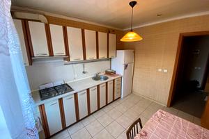 квартира по адресу Рыбацкий пер., 16