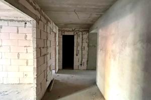 квартира за адресою Тролейбусна вул., 4-Д