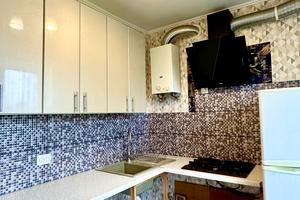 квартира за адресою Межова вул., 3