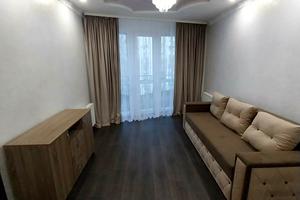 квартира за адресою Слобідська, 26
