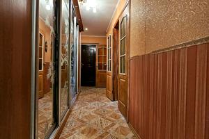 квартира за адресою Чуднівська вул. (Черняховського), 108