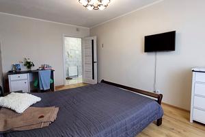 квартира за адресою Перемоги просп., 60а